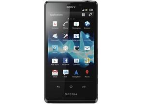    Sony Xperia T