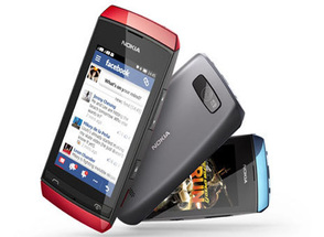Nokia Asha 311    4990 