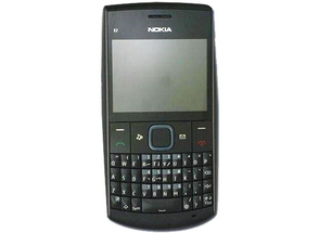 Nokia X2-01 -  Nokia C3,  