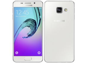 Новая линейка Samsung Galaxy A (2016) официально представлена. (новость про Samsung Galaxy A5).