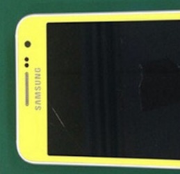 Новинка от Samsung - Galaxy S6 все-же получит 5,5-дюймов. 