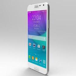 Новый Galaxy S6 представят в 4-х цветах: черный среди них отсутствует. 
