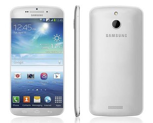 Новый Samsung GALAXY S5 - яркий представитель пятого поколения флагманов линейки GALAXY S. 