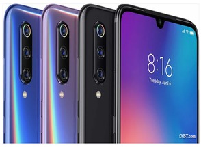 Новые флагманы от Xiaomi резко упали в цене.