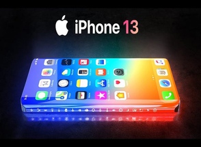     iPhone 13.