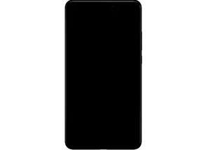 Облик Mi Max 3 от Xiaomi приобретает очертания.