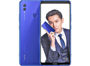 : Honor Note 10 .