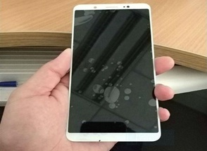   6-  Xiaomi Redmi Note 5 Plus