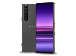    Sony Xperia 1 III.