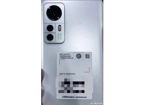 Первый взгляд на Xiaomi 12S с камерой от Leica!