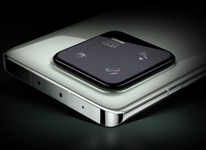 Первый взгляд на Xiaomi 14!