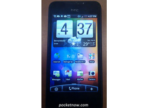     HTC Incredible