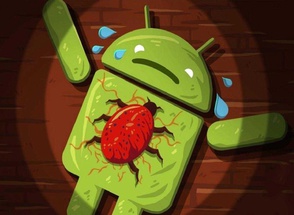 Пользователи Android в ужасе от нового потенциально опасного вируса!