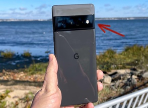    Google Pixel 6!