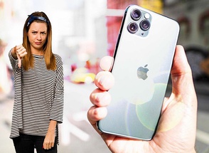 Пользователи в ужасе от iPhоne 14!