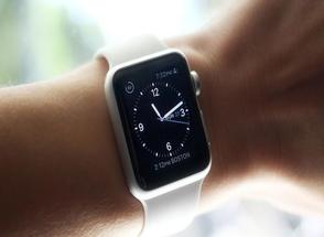  Apple Watch   .