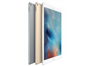 «Провалившийся» Apple iPad Pro превзошел по объемам продаж все семейство Microsoft Surface.