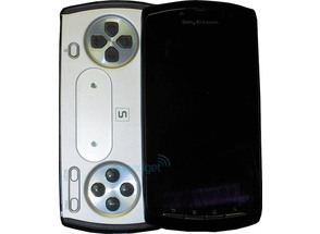 PSP-  Sony Ericsson   