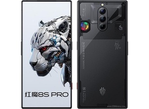 Раскрыта дата выхода Red Magic 8S Pro за пределами Китая!