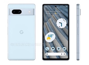 Раскрыта цена Google Pixel 7a!