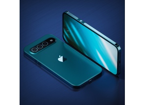 Раскрыты первые подробности о камерах в iPhone 16 Pro!