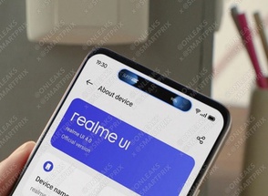 Realme    Appl!