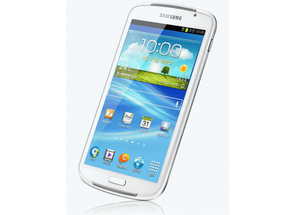 Samsung   Galaxy Player 5.8   