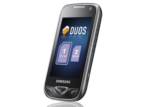 Samsung B7722 Duos -    3,2- 