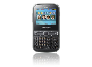 Samsung C3222 -       