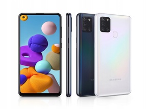 Samsung Galaxy A15 5G прошел через Geekbench.