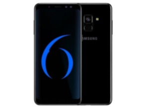 Samsung Galaxy A6 и A6+ подтверждены официально. 