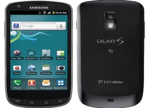 Samsung Galaxy S Aviator - LTE-  