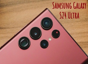 Samsung Galaxy S24 Ultra      !