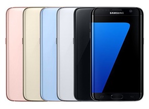Samsung Galaxy S7 подешевел вдвое в России.