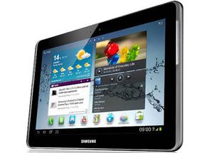 Samsung Galaxy Tab 2 10.1     $399,99