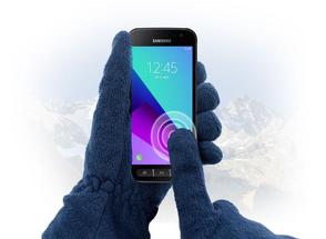 Samsung Galaxy Xcover 4 - , , ,  .