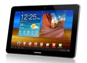 Samsung      Galaxy Tab 10.1