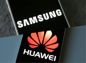Samsung  Huawei   .