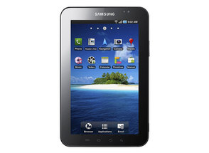 Samsung   6  Galaxy Tab