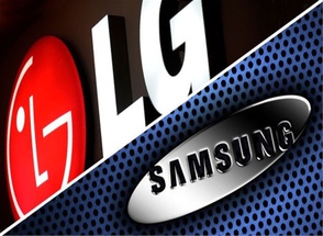 Samsung пытается приобрести патенты LG на 5G.