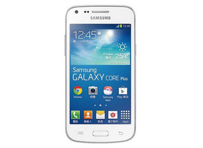 Samsung   Galaxy Core Plus  $270