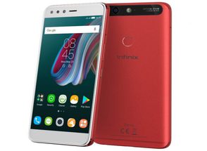   Infinix Zero 5  Zero 5 Pro    