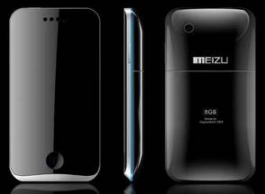  Meizu M9     Android 2.1