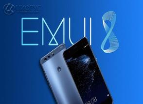  ,   EMUI 8.0.