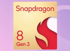 Snapdragon 8 Gen 3   !