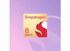 Snapdragon 8 Gen 3 слабее A17 Bionic