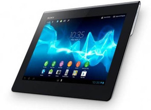 Sony  Android- Xperia Tablet S