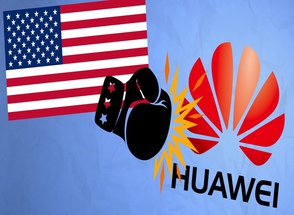      Huawei.