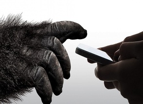 Стекло Corning Gorilla Glass 6 сделает смартфон более прочным