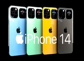     iPhone 14!